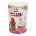 Goat Milk Powder For Dogs And Cats. 