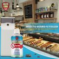zz Coopermatic Fly Killer Pack of 4 Imported Food Grade. 