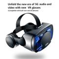 VRG Pro 3D Virtual Reality VR Glasses Devices Headset Viar Goggles Helmet Lenses Smart For Phone Smartphones Viewer Cell Devices. 