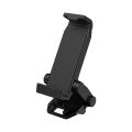 Universal Adjustable Phone Holder For GameSir Cyclone T4 Pro Gamepad Mobile Clip Clamp Bracket For Android iOS Gaming Controller.