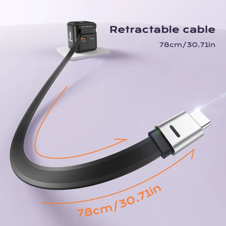 70W%20GaN%20Fast%20Charger%20with%20Type-C%20Retractable%20Cable%203%20IN%201%20PD3.0%20QC4.0%20PPS%20Fast%20Charging%20for%20IPhone%2016%2015%2014%20%20Tablet%20Laptop%20-%20Image%204