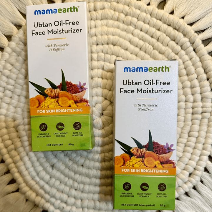 Mamaearth%20Ubtan%20Oil%20Free%20Face%20Moisturizer%20-%20Image%203