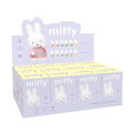 Original Kawaii Miffy Storage Rack Series Blind Box Multi Functional Storage Anime Peripheral Figure Doll Toy.