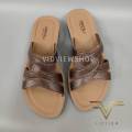 Vidview! Reduce Vibration!! Deblu L5011 Slip-On Sandals, Health Shoes, Size 36-41. 