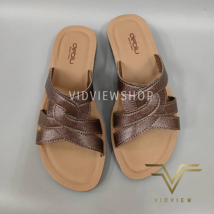 Vidview!%20Reduce%20Vibration!!%20Deblu%20L5011%20Slip-On%20Sandals,%20Health%20Shoes,%20Size%2036-41%20-%20Image%205
