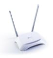 P T LINK 300Mbps Wireless N Speed - Fast Download Speed. 