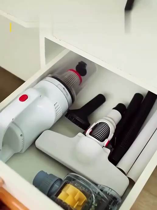 (Preorder)KENTO LITE Vacuum Cleaner, portable vacuum cleaner, high suction power 30Kpa, home vacuum cleaner, dust mite remover