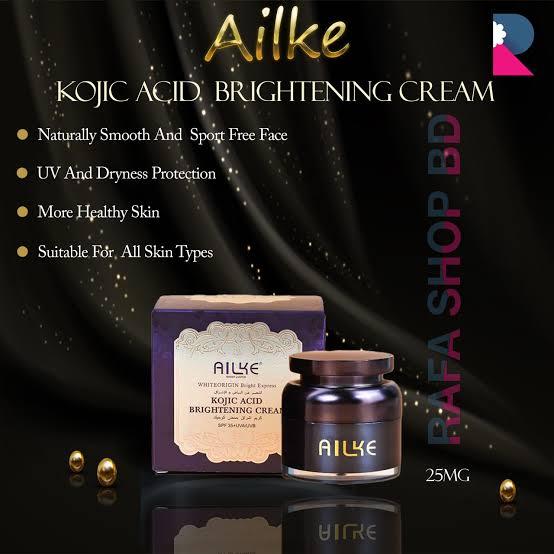 Ailke%20Kojic%20Acid%20Brightening%20Night%20Cream%2025g%20-%20Image%204