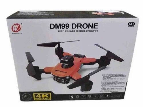 DM99 without Camera original Drone Professional  Brushless Motor Original DM99 Drone