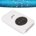 4G LTE USB WiFi Modem 300Mbps Unlocked 5G WiFi Micro SIM Card Slot Built in 3200MAh Wireless Portable WiFi Router new. 