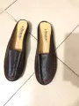 Ladies and Women's Regularly Useable Slim and Flat Half Loafer for Girls | Half Loafer.