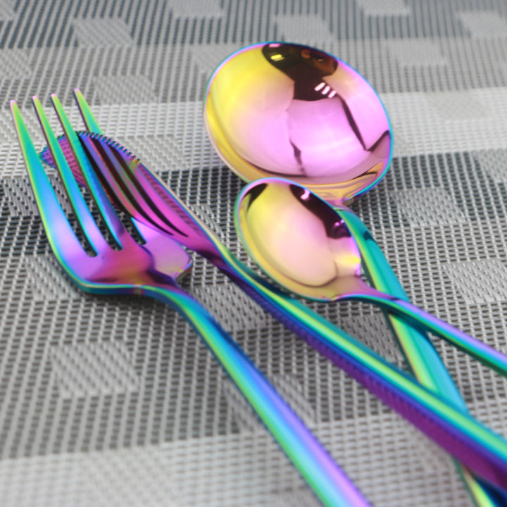 8Pcs/set%20Tableware%20Reusable%20Travel%20Cutlery%20Set%20Camp%20Utensils%20Set%20with%20stainless%20steel%20Spoon%20Fork%20Chopsticks%20Straw%20Portable%20case%20-%20Image%203