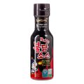 Samyang Buldak Hot Sauce 200g - Hot Chicken Flavour Chilli Sauce [ Black - Original Flavour ] | Buldak Sauce. 
