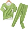 Kids Seemless Thermal For Winter. 