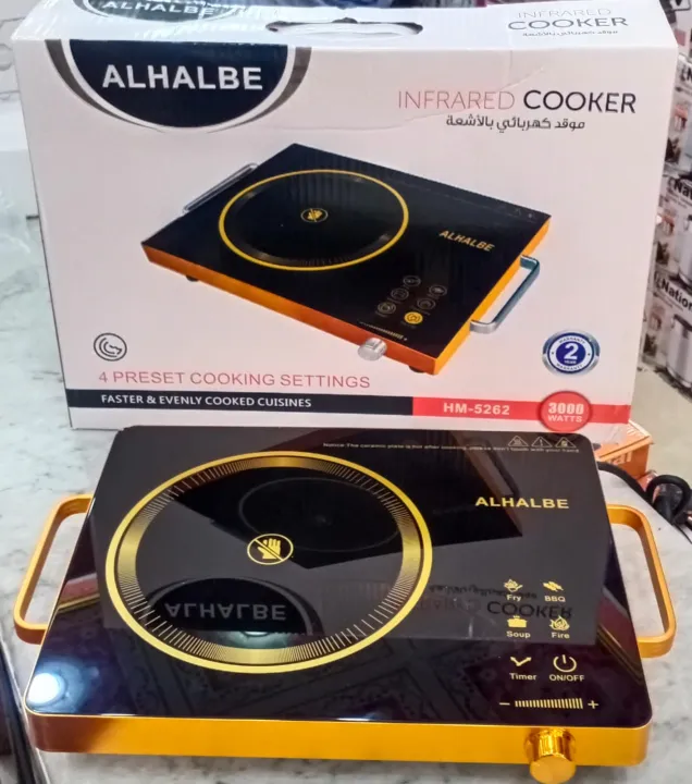 Electric%20Stove/Infrared%20Cooker%203500W-2200W%20online%20trade%20show%20Aluminum%20alloy%20housing%20polished%20plate%20infrared%20cooker%20-%20Image%202