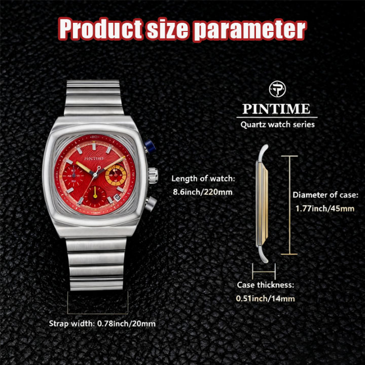 Men's%202025%20New%20Square%20Watch%20Niche%20Light%20Luxury%20High-End%20Trendy%20Quartz%20Sports%20Watch%20-%20Image%206