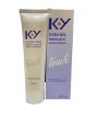 KY Jelly personal touch (100ml). 