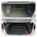 Universal Car Child Seat Restraint Anchor Mounting Kit Replacement for ISOFIX Latch Interface Bracket Car Interior Accessories. 
