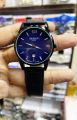 SWATCH SWISS
DATE WORKING 
POWER MAGNETIC LOCK
LEATHER STRAP
NEW ARRIVAL. 