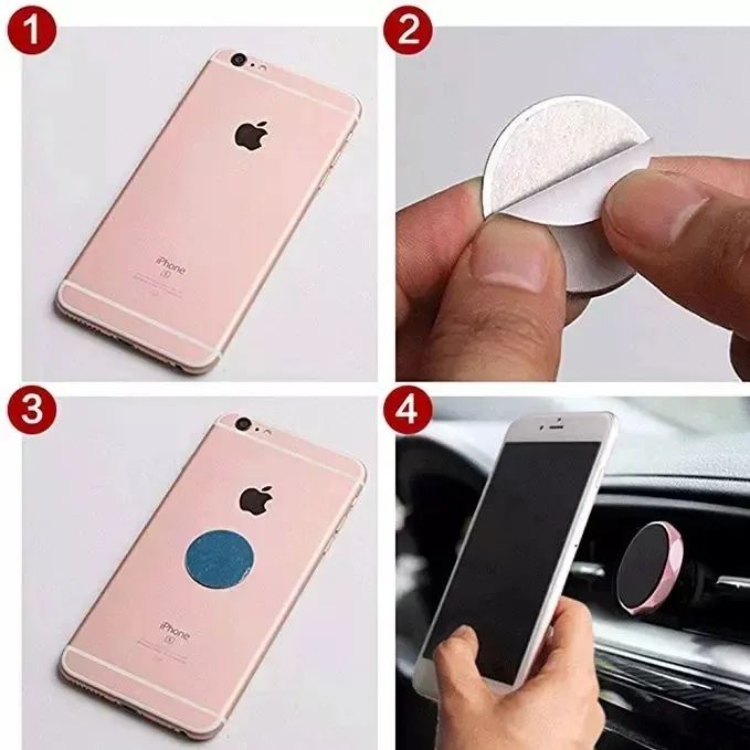 1/20Pcs%20Magnetic%20Metal%20Plate%20for%20Magnetic%20Car%20Phone%20Holder%20Universal%20Iron%20Sheet%20Sticker%20Stand%20Mobile%20Phone%20Magnet%20Holder%20Mount%20-%20Image%205