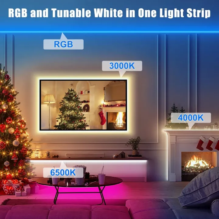 Tuya%20Wifi%205V%20USB%20LED%20Strip%20Lights%205050%20RGBCCT%20Led%20Light%20Flexible%20Lamp%20Tape%20APP%20Control%20Room%20Party%20TV%20Desk%20Bedroom%20for%20%20-%20Image%204