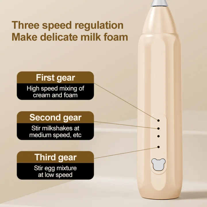 MINI%20Coffee%20Frother%20USB%20Rechargeable%203%20Speeds%20Foam%20Maker%20Coffee%20Milk%20Mixer%20Electric%20Handle%20Blender%20Egg%20Beater%20Hot%20Cooking%20Tools%20-%20Image%205