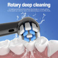 4/8/12/16/20 Pack Replacement Toothbrush Heads Compatible with Oral B IO, Brush Heads for Oral-B IO 2/3/4/5/6/7/8/9/10/7G Series.