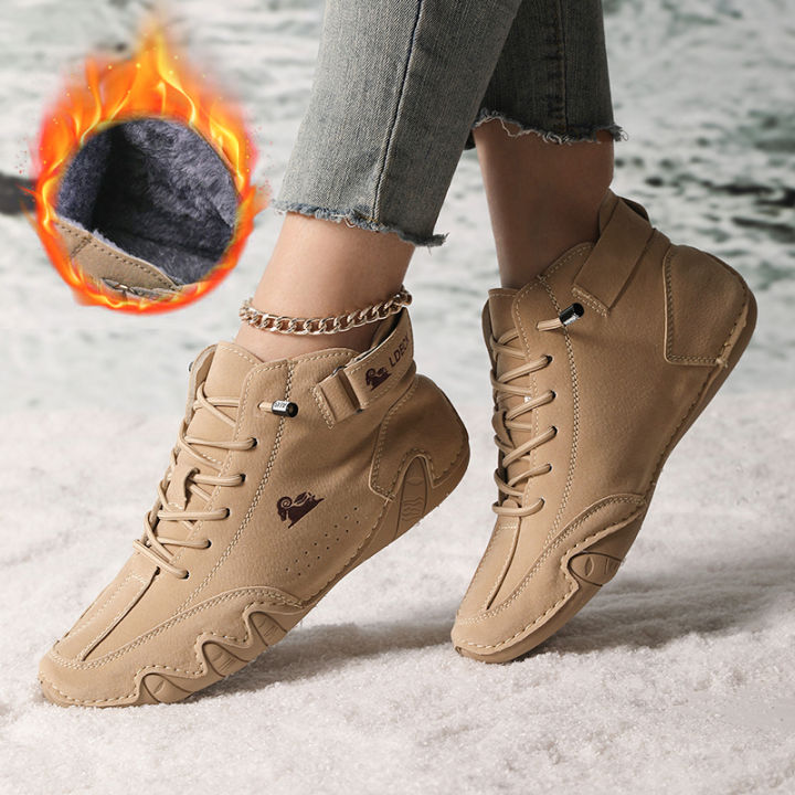 Women's%20High%20Top%20Sneakers%20Outdoor%20Casual%20Walking%20Boots%20for%20Autumn%20Free%20Shipping%20Ankle%20Boots%20Fashion%20Anti%20Slip%20Hiking%20Shoes%20Woman%20-%20Image%207