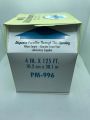 Parafilm Roll, 125' long x 4" wide Laboratory Film PM-996 USA. 