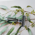 2026 !Yaqi Adjustable THE FINAL CUT OC Gunmetal Color mens Safety Razor.