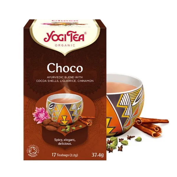 Yogi%20Tea%20Organic%20Choco%20Yogi%20organic%20chocolate%202G%20x%2017%20teabags%20-%20Image%202