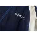 Hip Hop Varsity Jacket Men High Street Patchwork Color Block Windbreaker Outerwear Coats Spring Autumn Thin College Jackets Male.