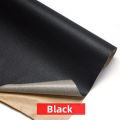 35x137cm Self-Adhesive Leather Self-Adhesive Leather Tape Sofa Furniture Car Seat Bag Cover Pu Sticker. 