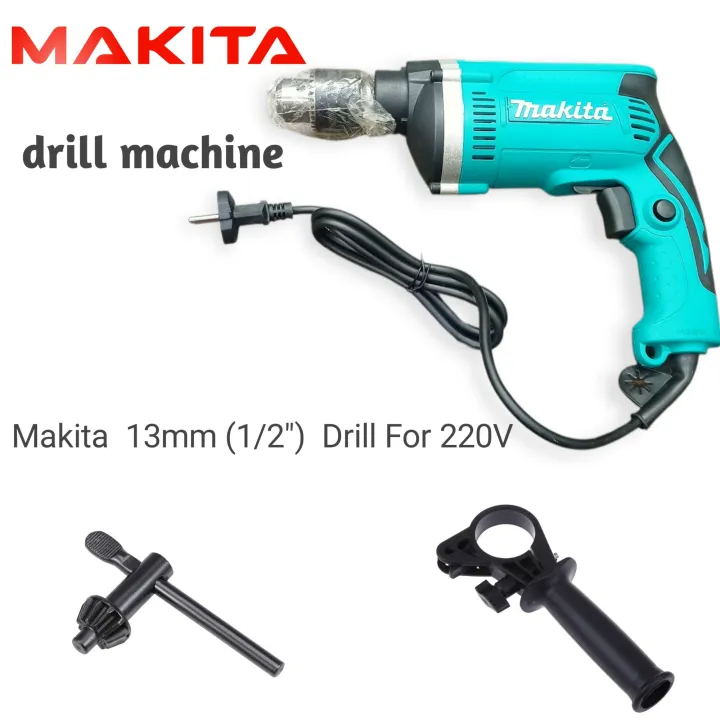 Makita%20Drill%20machine%2013mm%201/2%20%20220%20v%20-%20Image%202