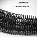 Kkbb - Steel Snake Steel Snake Is Used with Electric Hand Drills. Spring Wire Breaks through Blocked Pipes, Diameter 15mm, Length 15 Meters.. 