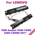 Speaker for Lenovo 7000 IdeaPad 320s-14ikb 520s-14ikbr 2017 pk23000va10 built-in speaker pk23000q4y0. 