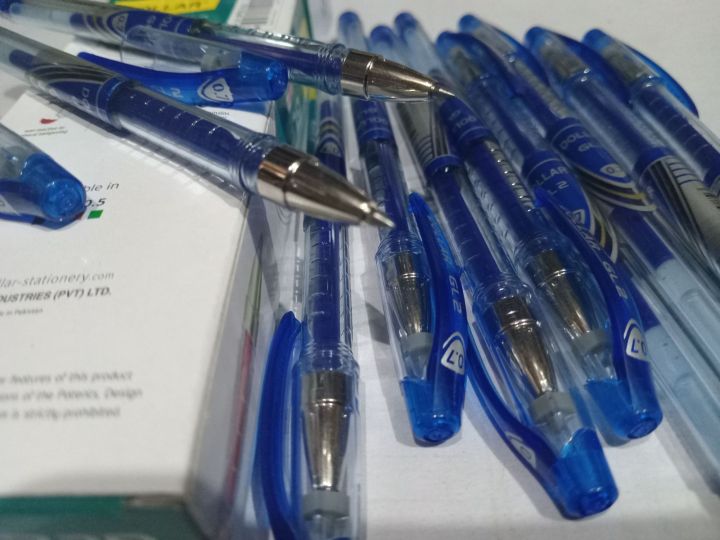 dollar%20gel%20ball%20point%20Best%20jel%20pen%20Jel%20Pencil%20In%204%20multi%20color%20available%20fancy%20ball%20point%20Gift%20Ballpoint%20and%20Gel%20Pen%2010pcs%20Of%201%20pack%20-%20Image%202