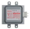 microwave oven magnetron used like new original imported ( Toshiba). 