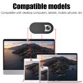 Privacy Front Webcam Camera Cover For Tablet Android iPad Laptop Sticker Mini Pc Slider Camera Lens For iphone Xiaomi Mi Samsung.