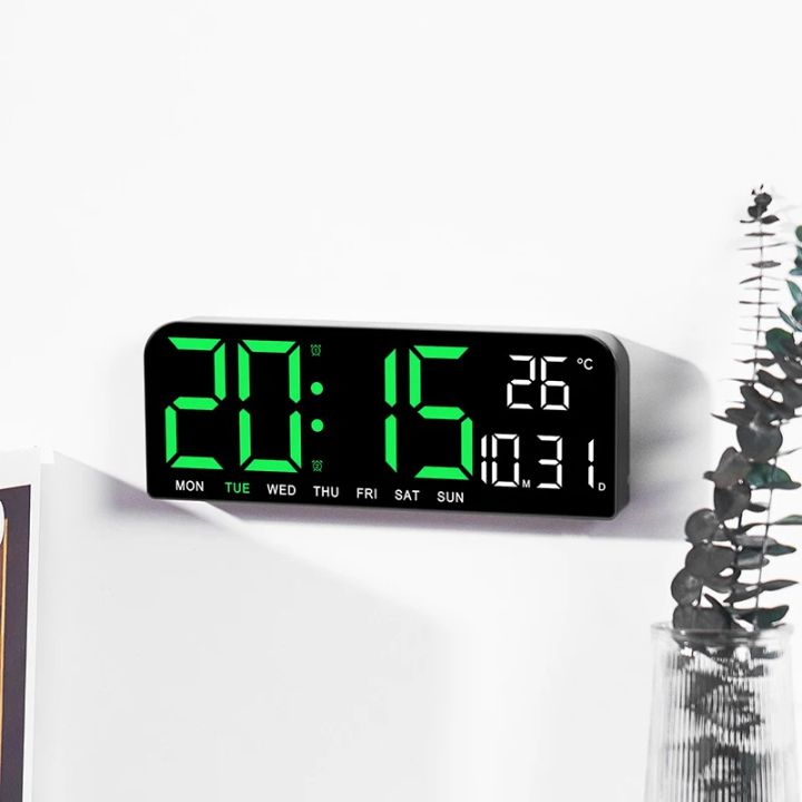 Large%20Digital%20Wall%20Clock%20Temp%20Date%20Week%20Display%20USB%20Powered%20Table%20Clock%20Wall-mounted%20Dual%20Alarms%20LED%20Clocks%20-%20Image%203