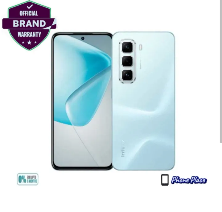 infinix Hot 50 Pro (8+128GB) Official