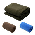 Camping Sleeping Bags Liner Portable Ultralight Fleece Sleeping Bag Warm Liner Camp Tent Bed Mat For Backpacking Camp Supplies. 