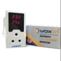 Muhafiz Switch for AC 30Amp ( Original) Automatic Digital Air Condition Power Protector. Over & Low Voltage Protection. 