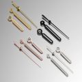 NH35 Watch Hand for  Nautilus NH35 Movement Watch Needle Hands Accessories with Green Luminous Black Silver Gold Hands Tool. 
