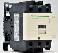 Schneider LC1D95 Magnetic contactor 125A 3P 1NO/1NC 220vAC. 