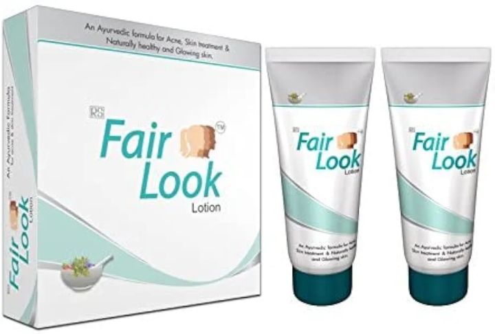 Fair Look whiting Cream in Pakistan
