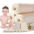 Pee pads, baby bibs, pee pads, soft pee pads, support 3 layers, washable, absorbent, urine pads, 100% bamboo fiber. 
