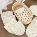 Cotton Baby Cradle Pad Velvet Baby Stroller Seat Cushion Soft Warm Mattress Kids Pushchair Car Non-slip Mat Stroller Accessories. 