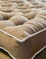 Dasna Mattress Design ( 3/6 ft size) = 15 kg kapas weight.. 