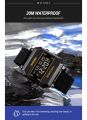 SKMEI 1848 Shock Watches Men Wrist Relojes Hombre Digital Sports Watch. 